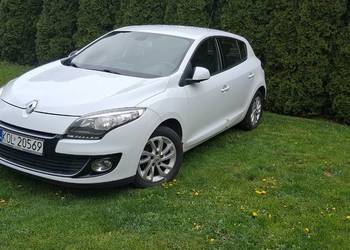Sprzedam Renault Megane III stan bardzo dobry