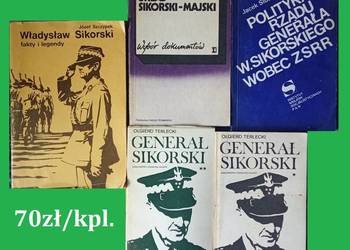 Gen. Sikorski / Sikorski / Majski/ ZSRR/ historia / polityka/ wojna