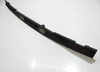 PODŚWIETLENIE TABLICY REJESTRACYJNEJ BMW E65 LCI 7134036 (20210625)