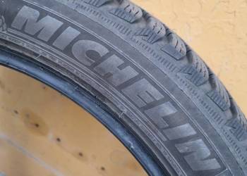 Opony zimowe Michelin Alpin 5 195/55R20 4szt.