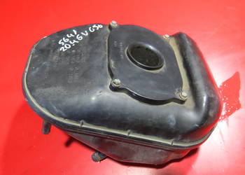 SUZUKI SV 650 SV650 02 airbox filtr powietrza obudowa