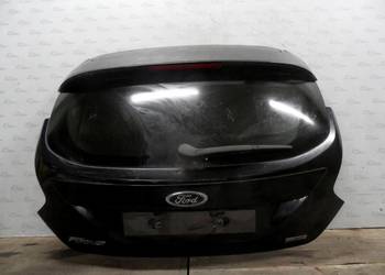 FORD FOCUS MK3 III 12r klapa tył