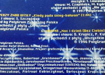 Kolędy Anna Maria Jopek księgarnia Warszawa