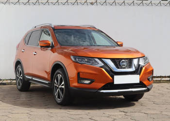 Nissan X-Trail 1.3 DIG-T