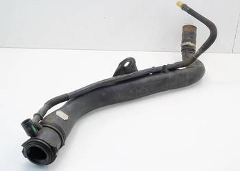 RURA WĄŻ WLEWU PALIWA RENAULT MODUS 1.2 16V 2007 CLIO 3