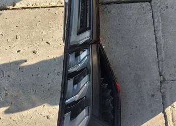 Audi a3 8y lampa lewy tył