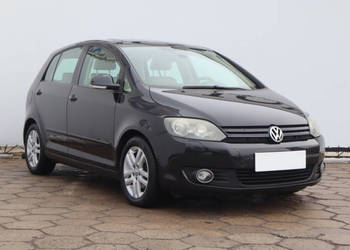 VW Golf Plus 1.6 TDI