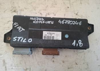 FIAT STILO skrzynka bezpieczników 46780246