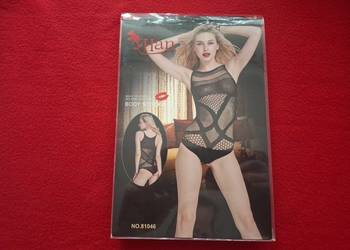 Bodystocking nowe