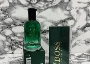 Perfumy Hugo Boss Bottled Bold Citrus Edp 100ml
