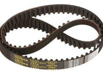 TOYOTA Land Cruiser Corolla Pasek rozrzadu oryginal 13568-YZZ16 OE