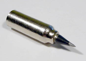 Grot do lutownic ELWIK RT-24/RTC-24 nr. 044 stożek 0,4mm