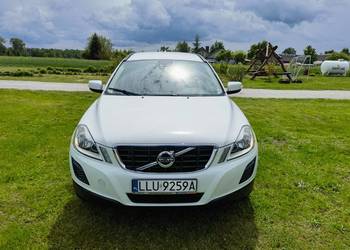 Volvo XC 60  2.4 D5 niski przebieg