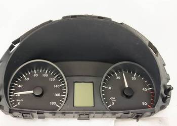 LICZNIK ZEGAR MERCEDES SPRINTER 906 A9069007703