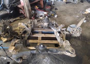 Sanki Przednie Honda Accord VII Sedan 2.4 B Wysyłka