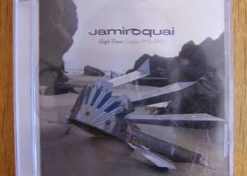 Jamiroquai - High Times Singles 1992-2006