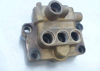 Myjka kranzle 3250 TST głowica