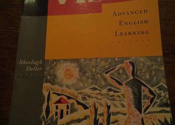 Vista advanced English learning