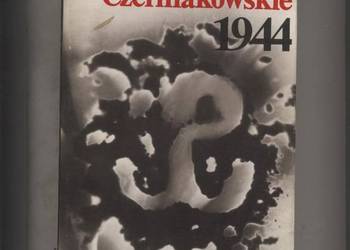 Powiśle Czerniakowskie 1944 - Grigo