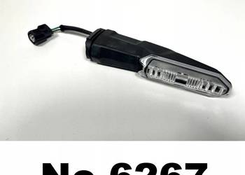 KAWASAKI Z 900 (ZR900) 20-25 Kierunkowskaz lewy przód 23037-0460
