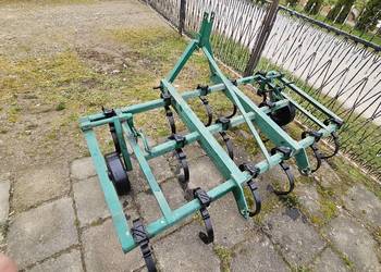 Kultywator 14 zębów radła ursus c330