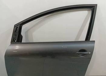 DRZWI LEWE PRZÓD XL LX7R  Seat Altea I (2004-  )