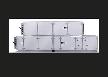 Centrala wentylacyjna VTS NW 1: VS 21 8-A10-19-2V021-00719