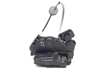 ZAMEK DRZWI LEWY TYŁ VW T-ROC Crossover 5TA839015D