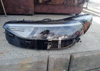 lampa refrektor escape kuga mk3 mk4 lift PJ6B-13E015