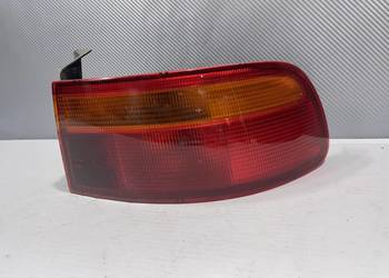 HONDA ACCORD 5 PRAWA LAMPA TYŁ HELLA