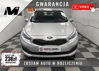 1.6CRDI automat 5L/100km Salon PL Bezwypadkowa GWARANCJA