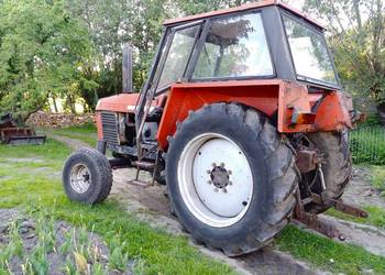 Ursus 912 Tanio Okazja 914 Zetor 1224 Silnik Nie Klejony C385 Serwo 1212