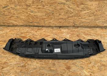 Płyta osłona pod zderzak przód Toyota yaris III 3 lift 52601-0D030
