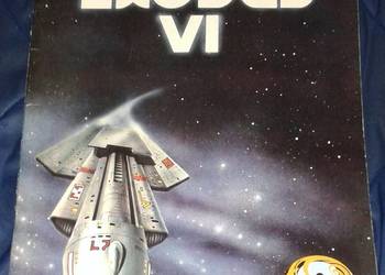 EXODUS VI - Janusz Mil, Sławomir Mil