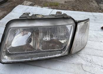Lampa kierunkowskaz przód lewa  Audi A3 8L