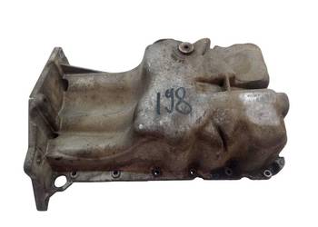 MISKA OLEJOWA 55562729 55568035 1.4 16V Opel Corsa V (2014-  ) E