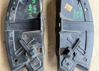 SLIZG ZDERZAKA PRAWY/ LEWY TYŁ PEUGEOT 308 CC 9682804580 9682804858