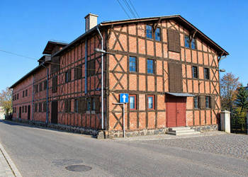 Lokal Nowe Miasto Lubawskie 2040m2