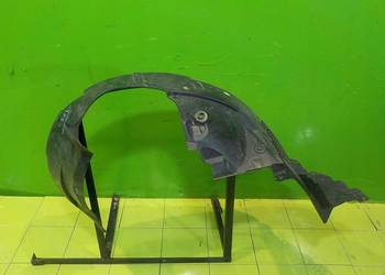 KIA SOUL 1.6 D 10r 5D nadkole lewe przod