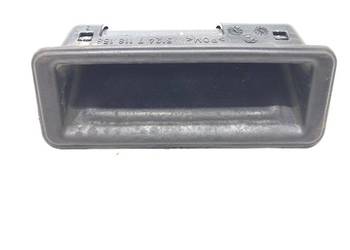 KLAMKA KLAPY TYŁ BMW E92 7118158 Sportowy/Coupe 05-13