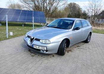Alfa Romeo 156