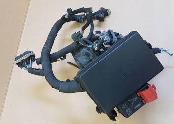 PUSZKA BEZPIECZNIKÓW FORD CUSTOM TRANSIT MK8 GK2T-9K499-ABB BK2T-14B144-AA