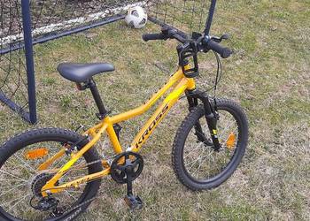 Rower dziecięcy Kross Level 2.0