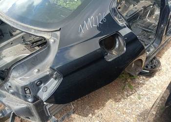 ELEMENT CIĘTY KAROSERII ĆWIARTKA PRAWA TYŁ  Bmw Seria 6 III  F06 Gran Coupe