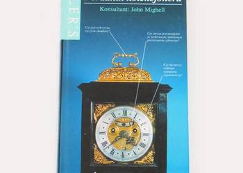 Zegary Poradnik kolekcjonera MILLER'S - John Mighell