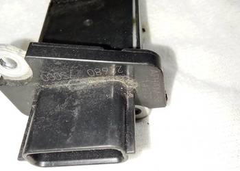 Maf sensor Nissan Qashqai J10 czujnik przepływu powietrza
