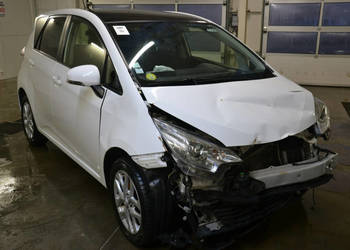 Toyota Verso S 1,4 d4d 90 ps * climatronic * nawigacja * 6-biegów * ICDauto