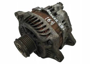 ALTERNATOR Mitsubishi Lancer VIII 1.8 16V A3TG3181 1800A053