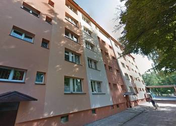 3pok, 45met, okolice Grochowej PEŁEN ROZKŁAD/BALKON (Wrocław)
