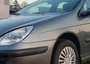 CITROEN  C5 MASKA KLAPA SILNIKA EYTC.